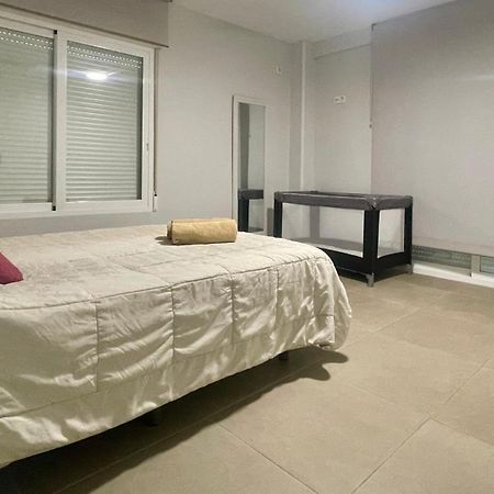 Apartamento Moderno Y Coqueto En Playa San Juan Alicante Bagian luar foto