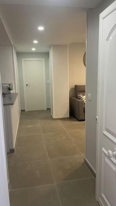 Apartamento Moderno Y Coqueto En Playa San Juan Alicante Bagian luar foto