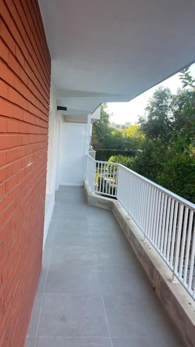 Apartamento Moderno Y Coqueto En Playa San Juan Alicante Bagian luar foto