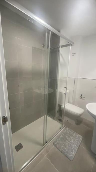 Apartamento Moderno Y Coqueto En Playa San Juan Alicante Bagian luar foto