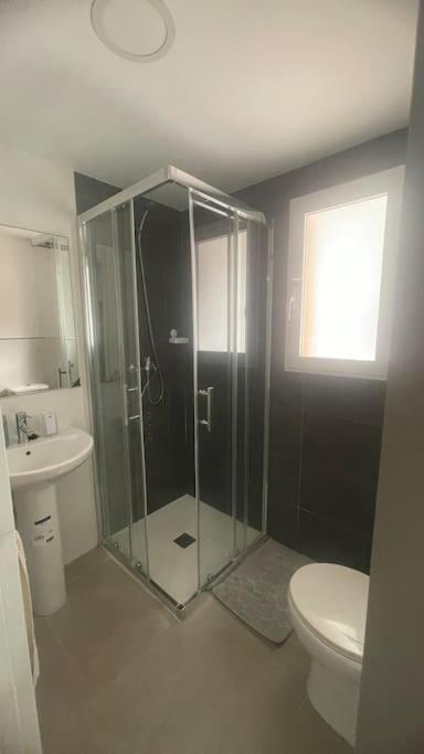 Apartamento Moderno Y Coqueto En Playa San Juan Alicante Bagian luar foto