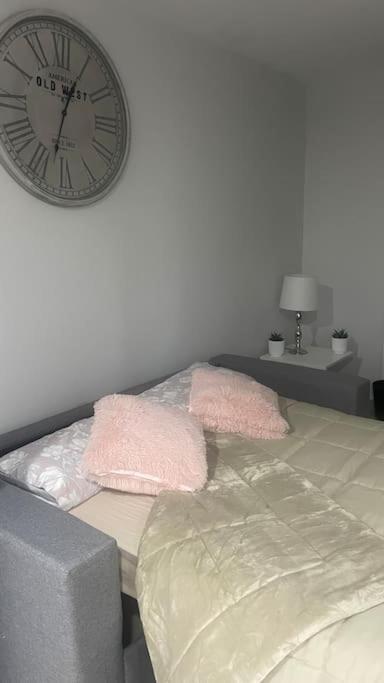 Apartamento Moderno Y Coqueto En Playa San Juan Alicante Bagian luar foto