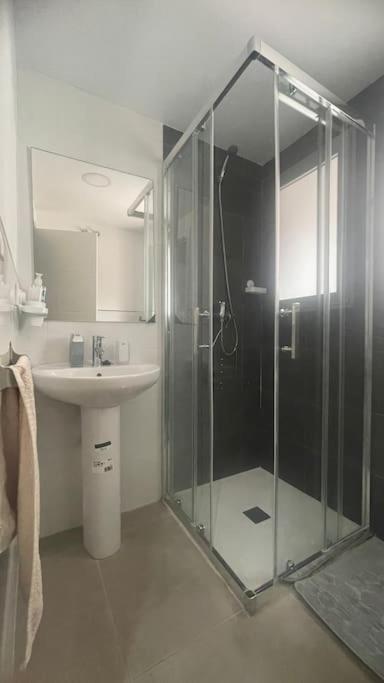 Apartamento Moderno Y Coqueto En Playa San Juan Alicante Bagian luar foto