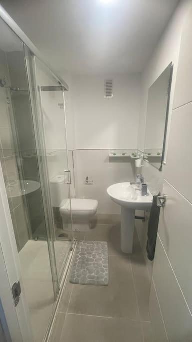 Apartamento Moderno Y Coqueto En Playa San Juan Alicante Bagian luar foto